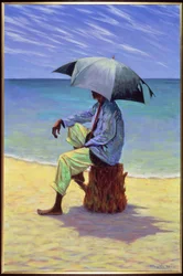 Nel Blu, 1993